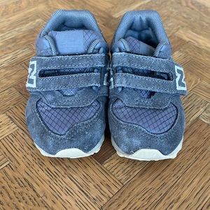 Baby New Balance Classics